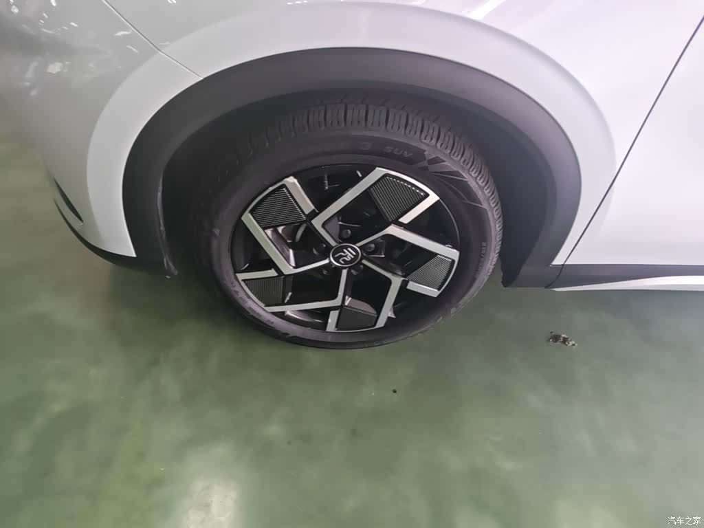 BYD Yuan, 2023 23
