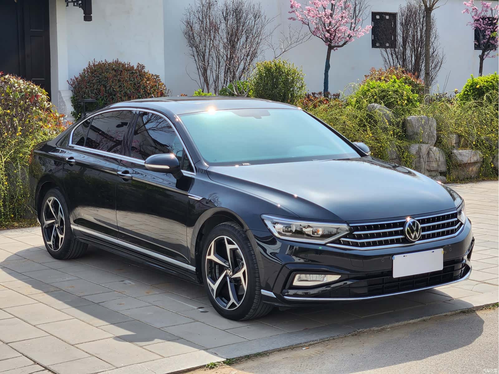 Volkswagen Magotan, 2023 1