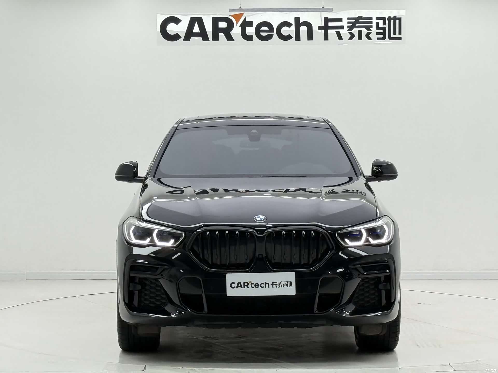 BMW X6, 2023 2