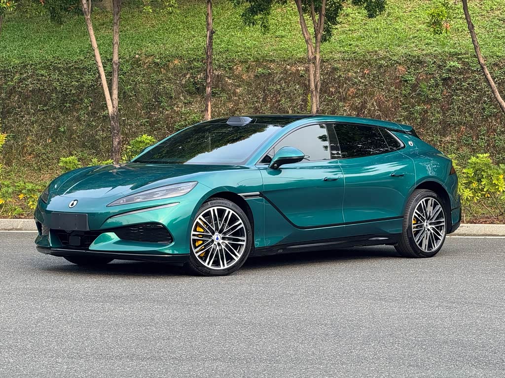Denza Z9GT