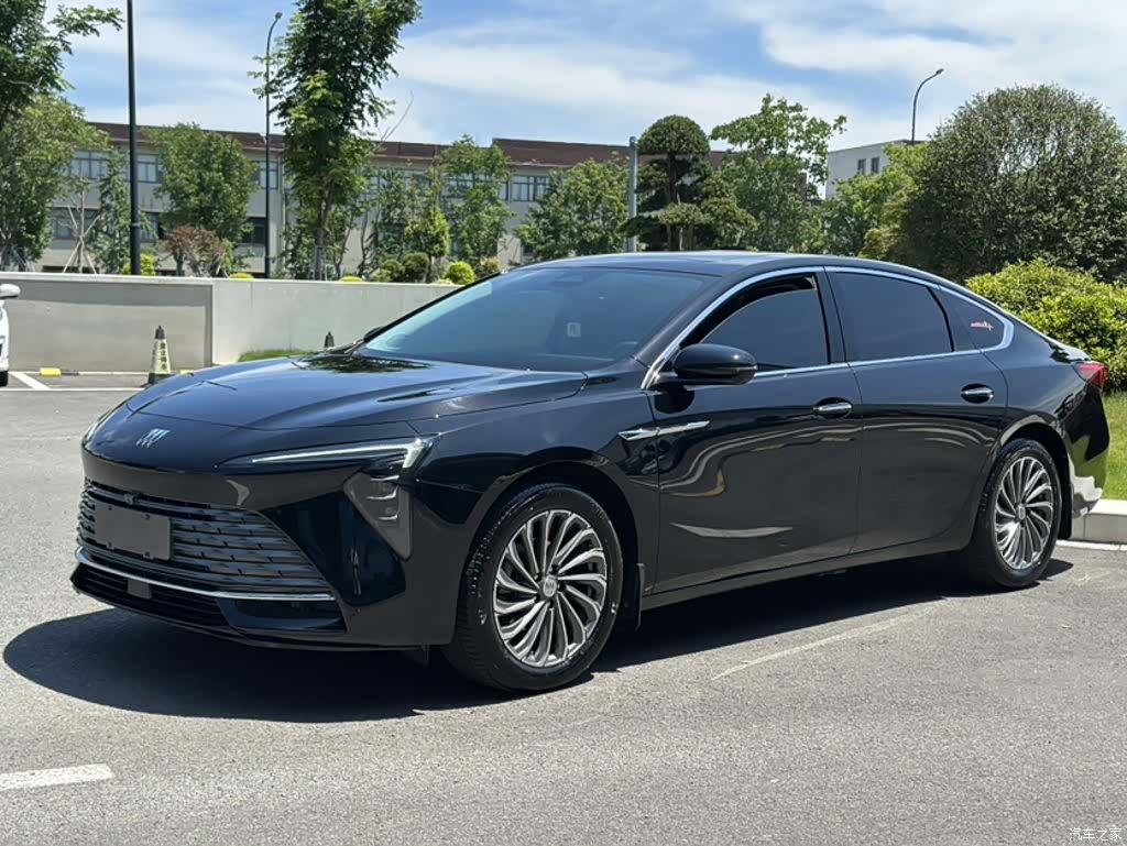 Buick LaCrosse, 2024 1