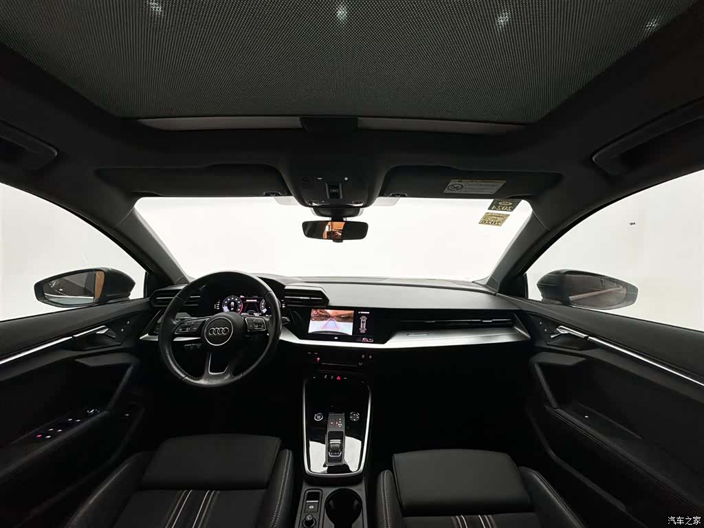 Audi A3, 2022 10