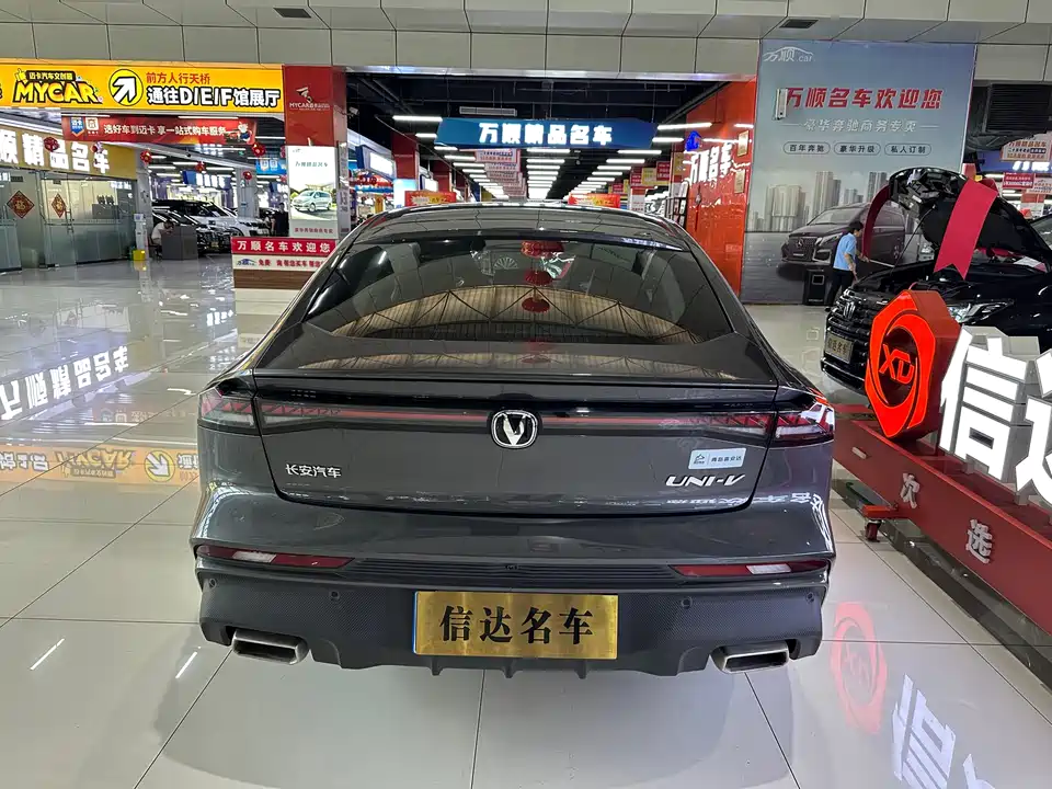 Changan UNI-V