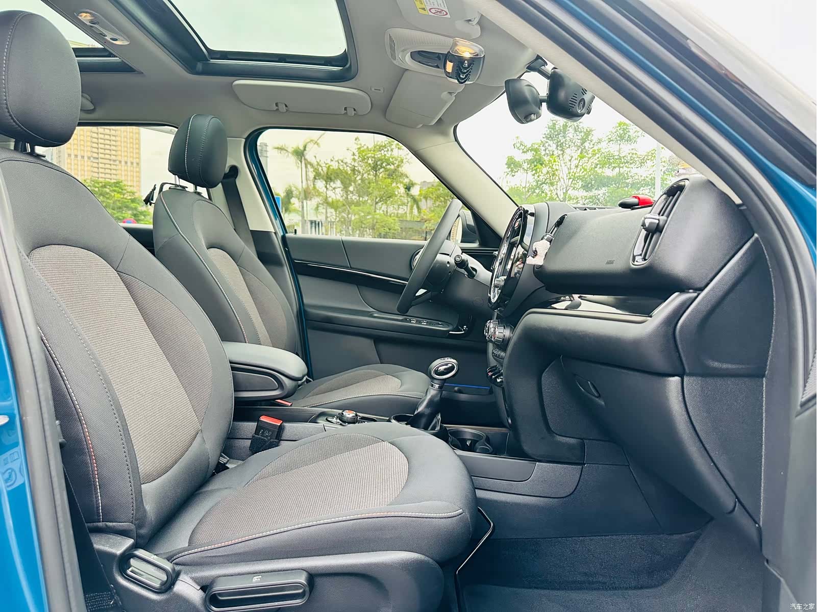 Mini Countryman, 2019 13