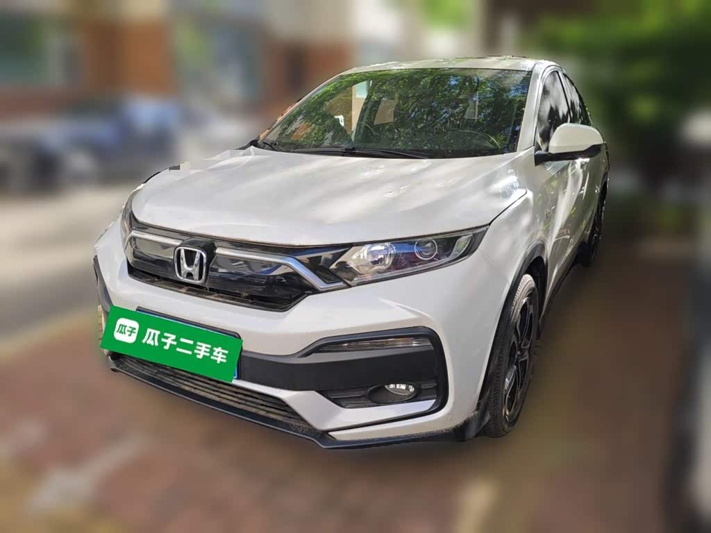Honda XR-V