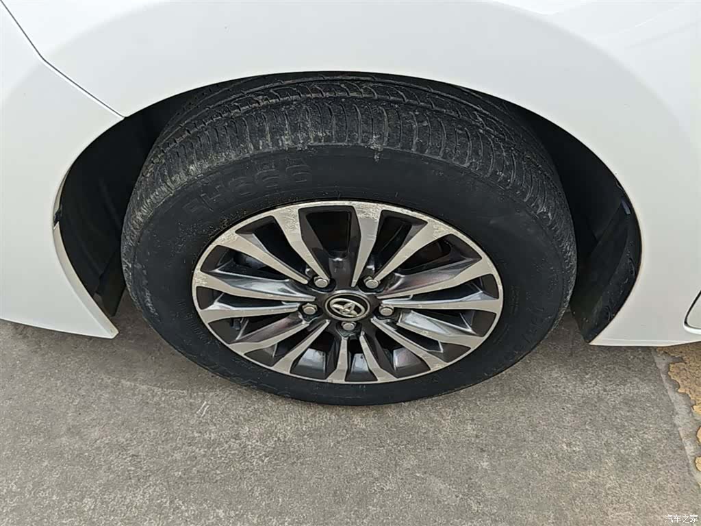 Toyota Corolla, 2018 23