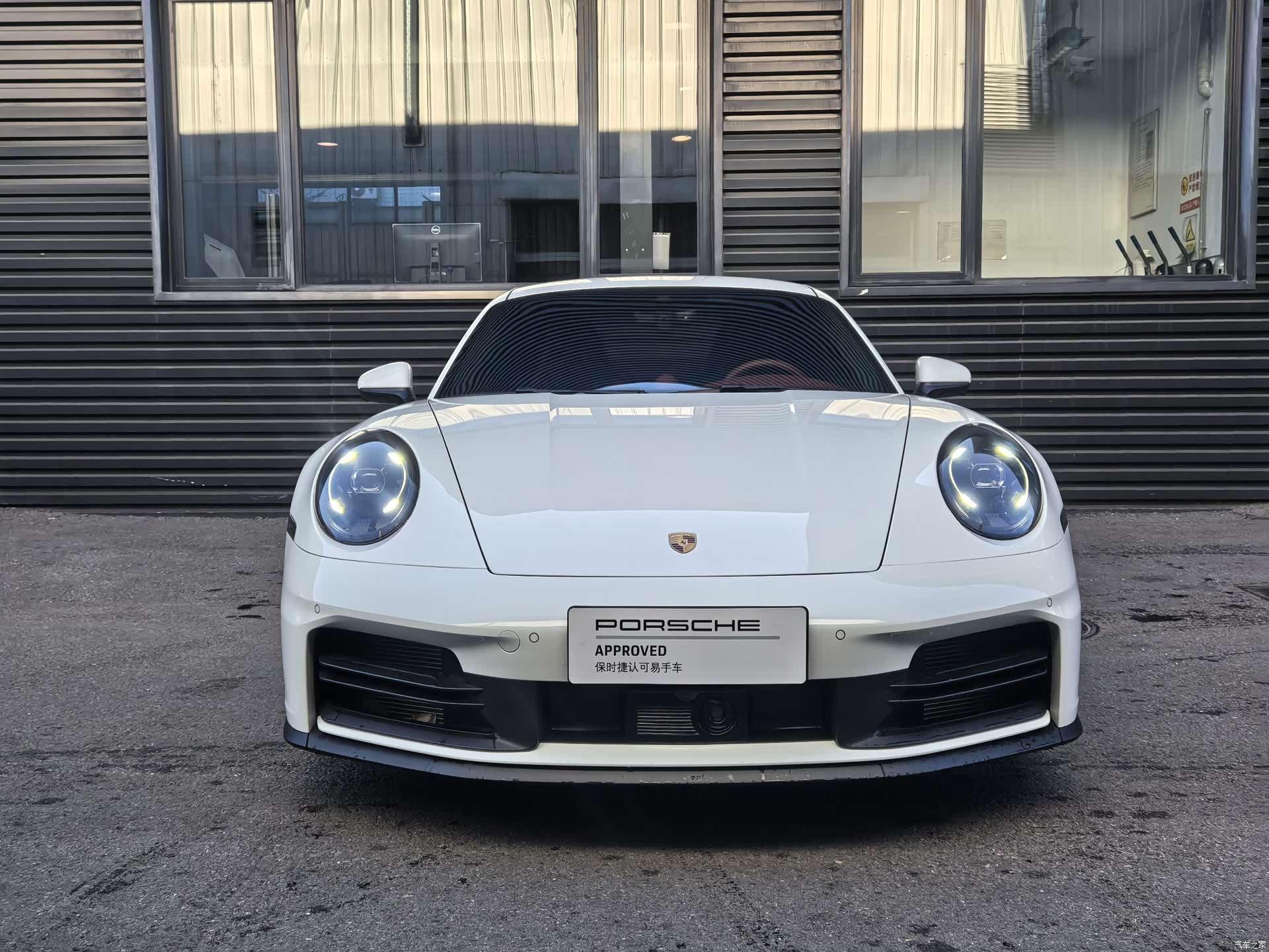 Porsche 911, 2025 2