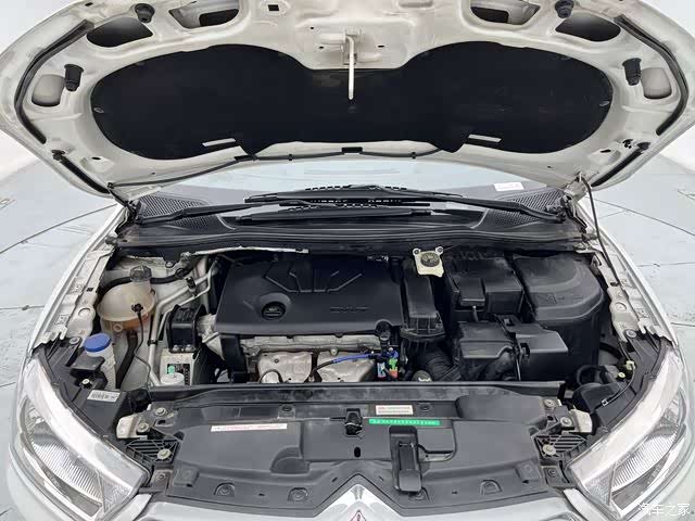 Citroen VTS, 2014 17