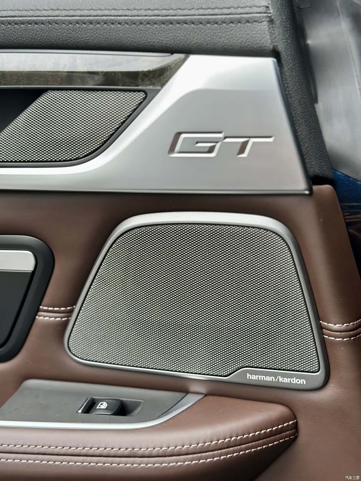 BMW 6 Series GT, 2018 23