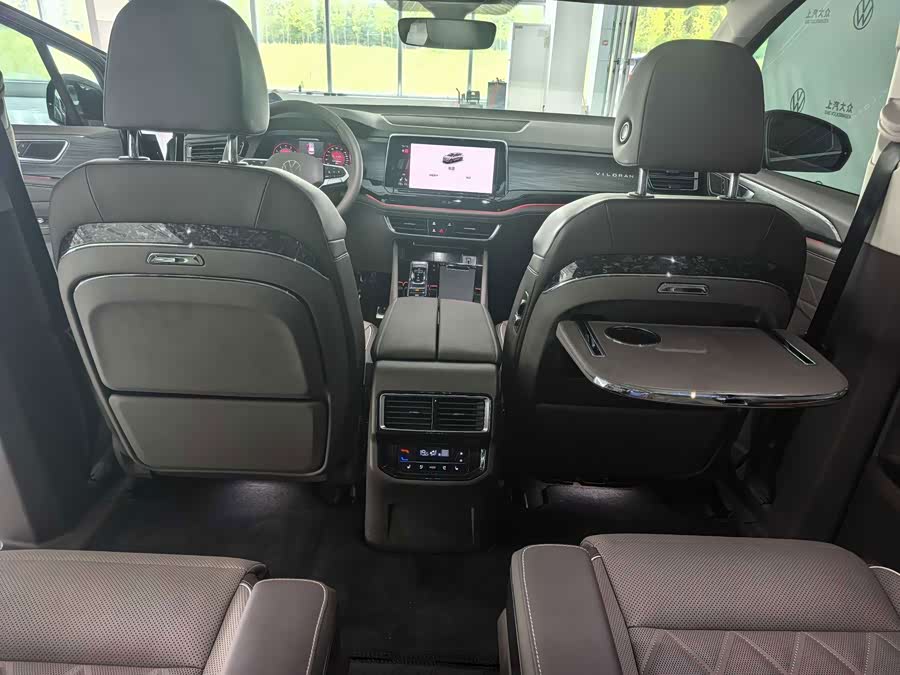 Volkswagen Viloran 2025, фото 29