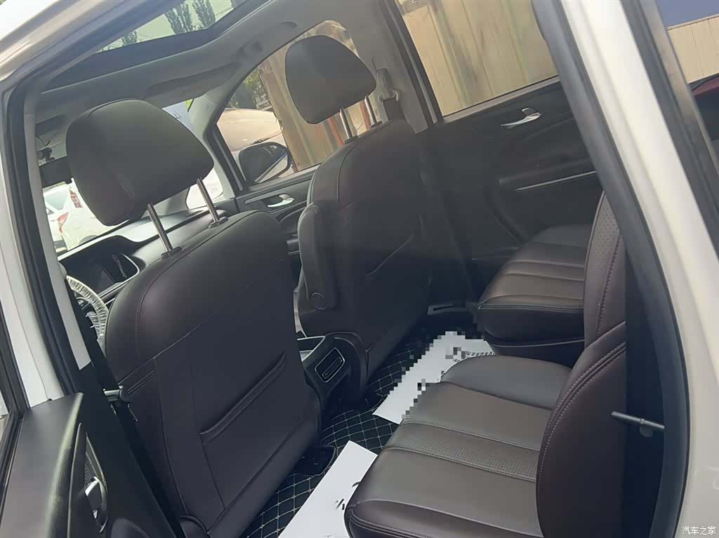 GAC M6, 2019 13