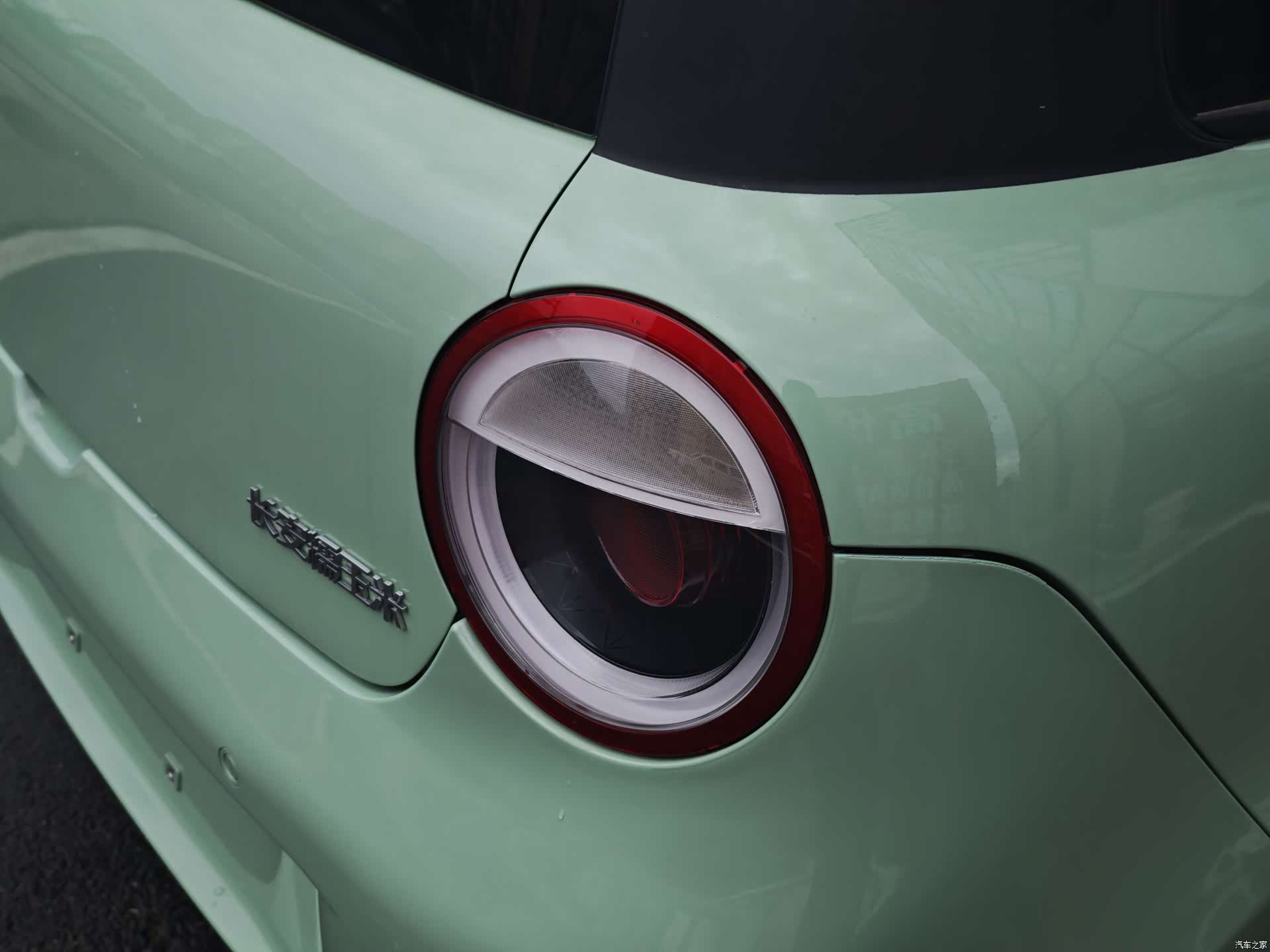 Changan Lumin, 2022 13