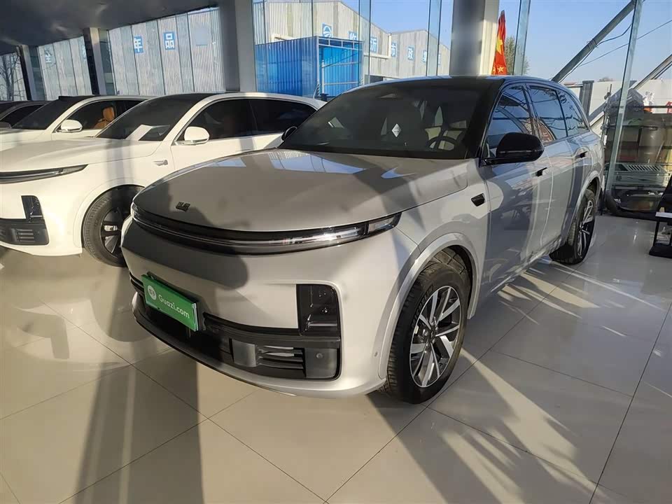 Li Auto Ideal L7