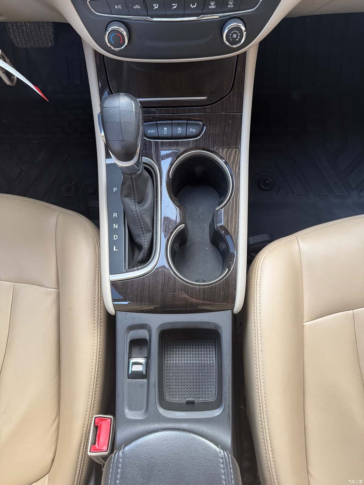 Buick Verano, 2018 16