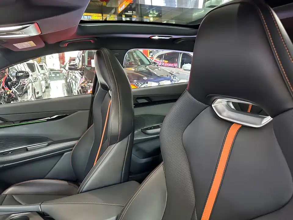 Changan UNI-V