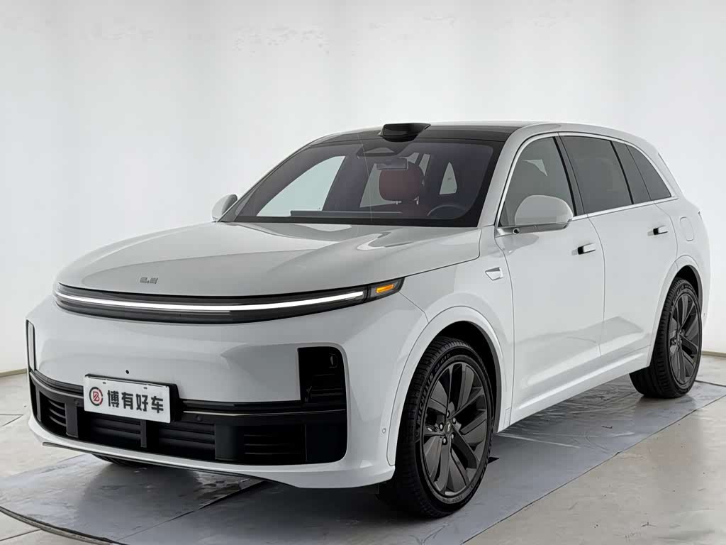 Li Auto L7