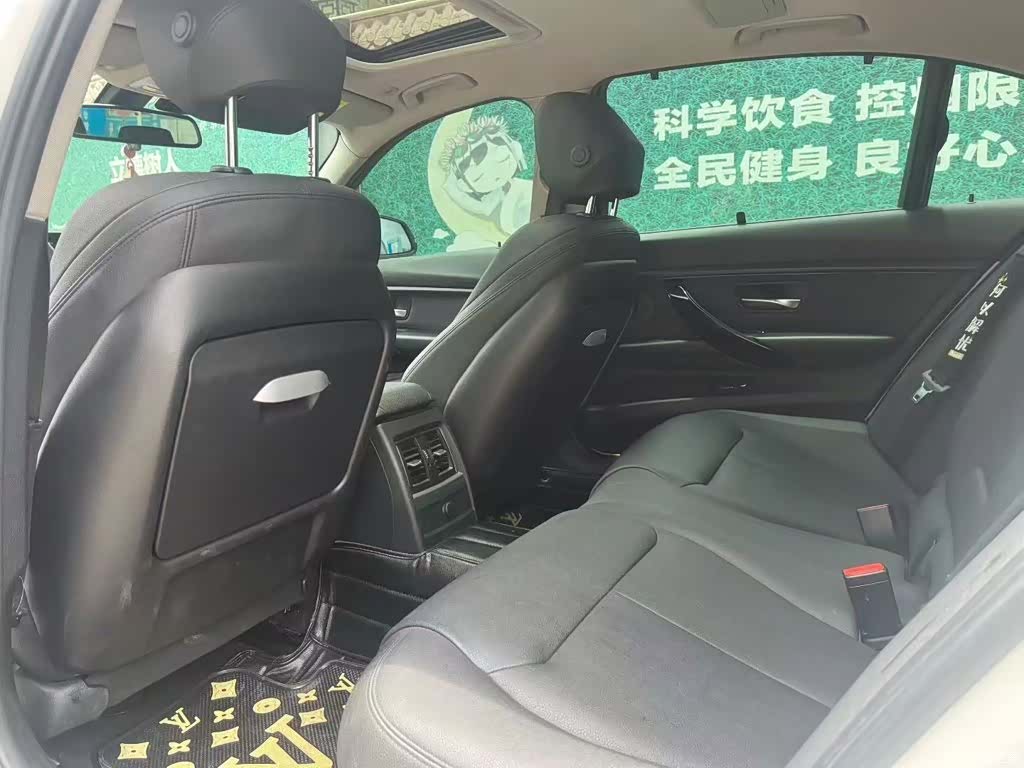 BMW 3 Series, 2018 17