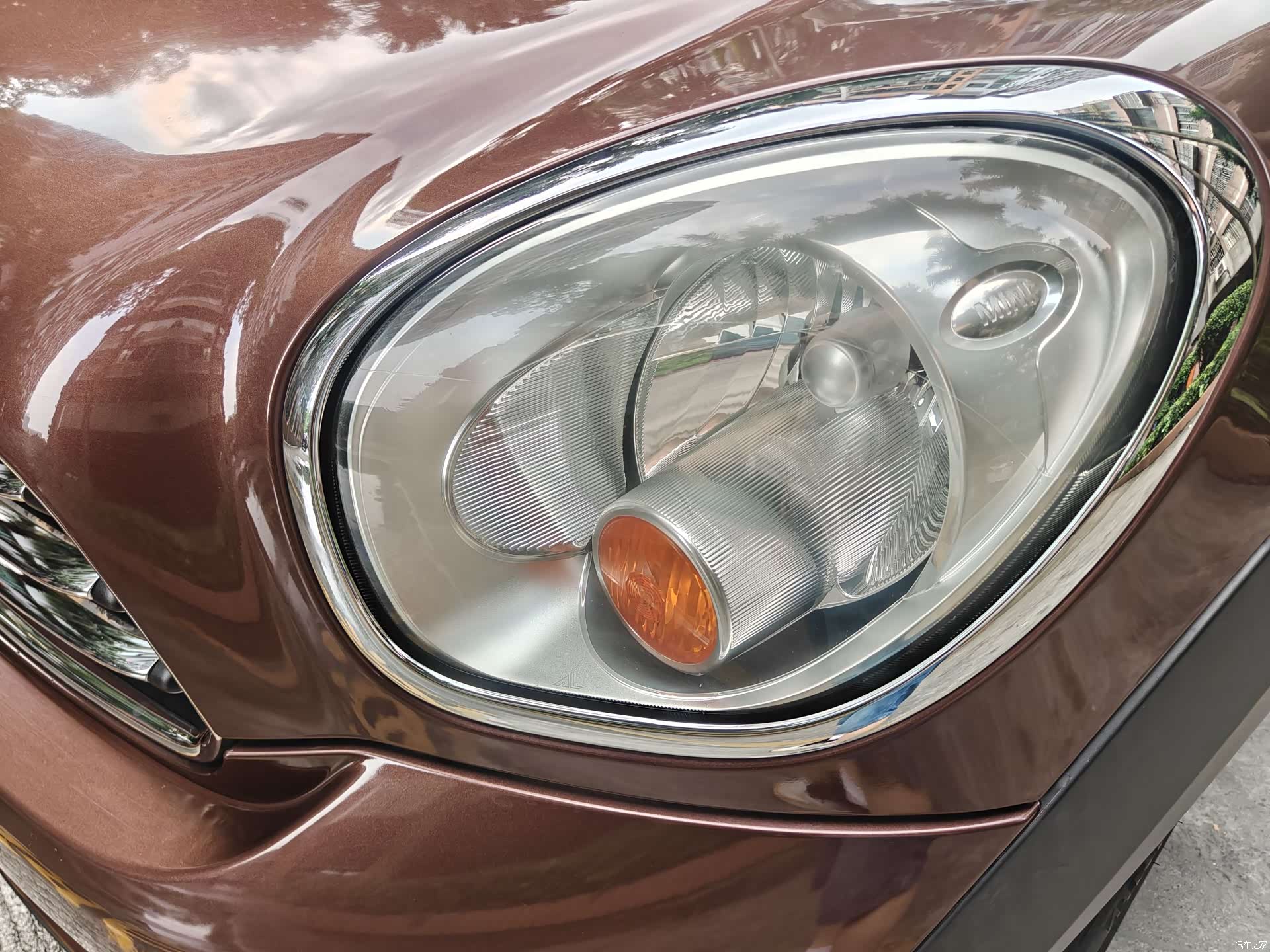 Mini Countryman, 2014 33