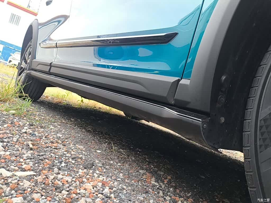 Haval Jolion, 2022 21