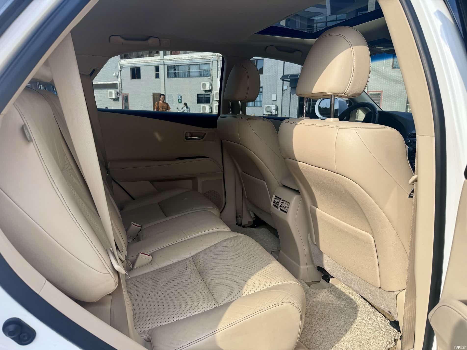Lexus RX, 2014 7