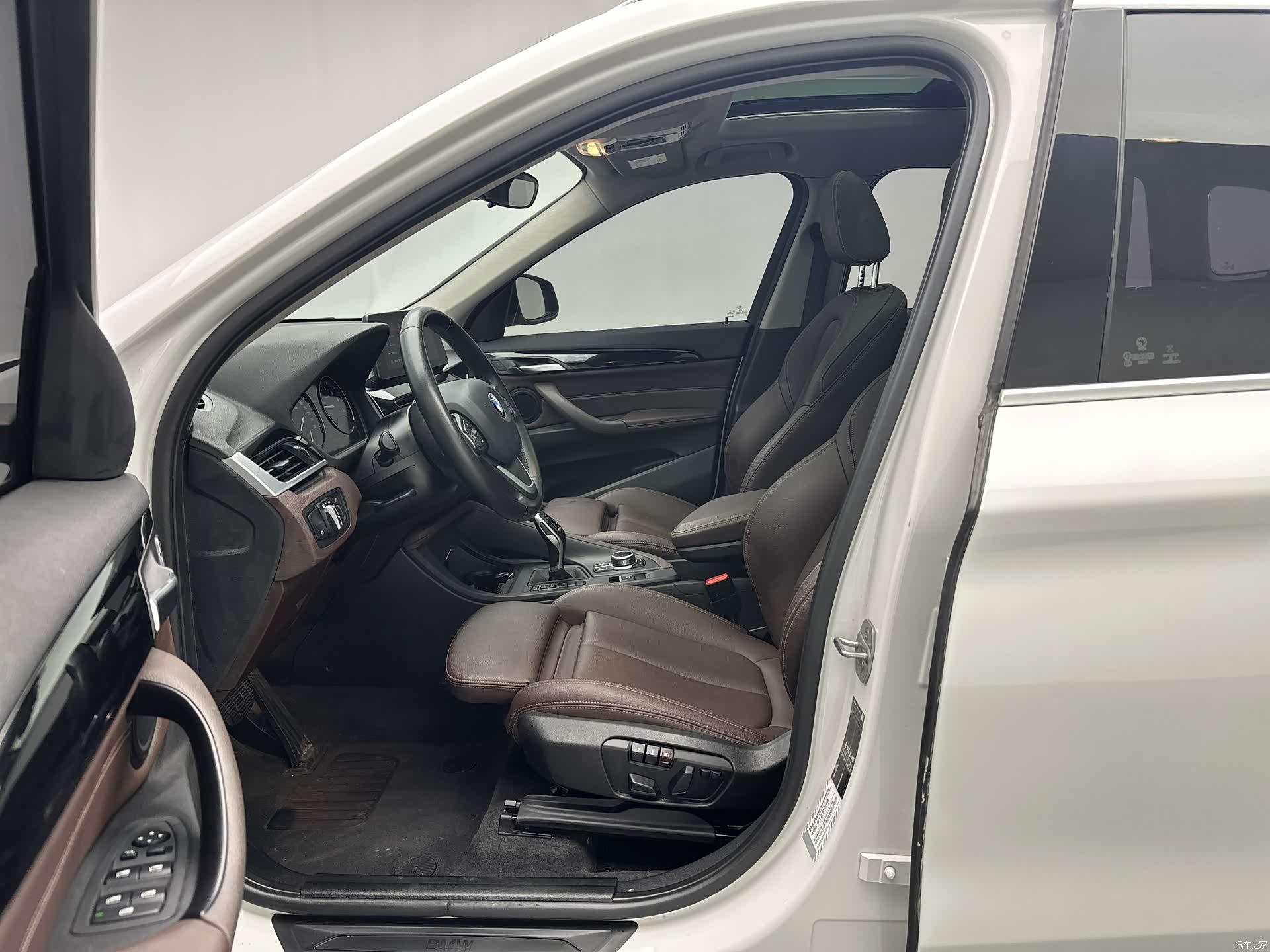 BMW X1, 2020 9