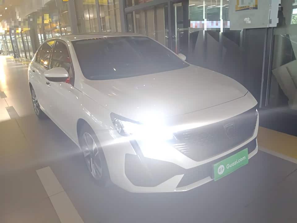 Peugeot 408 Peugeot 408