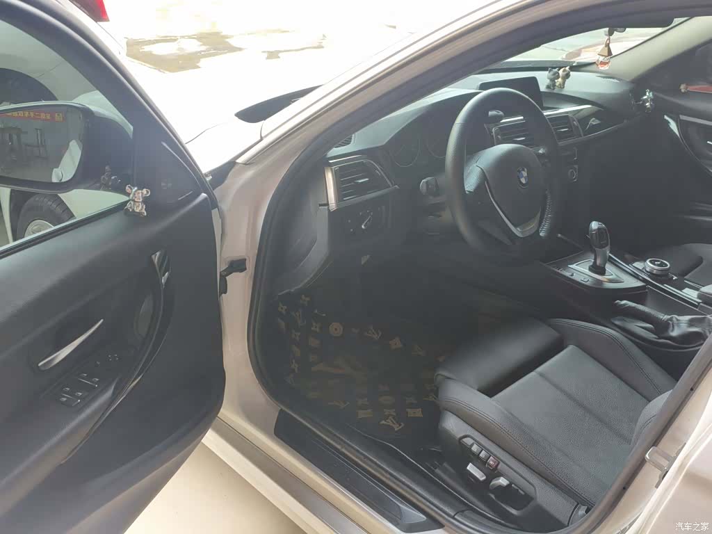 BMW 3 Series, 2018 16