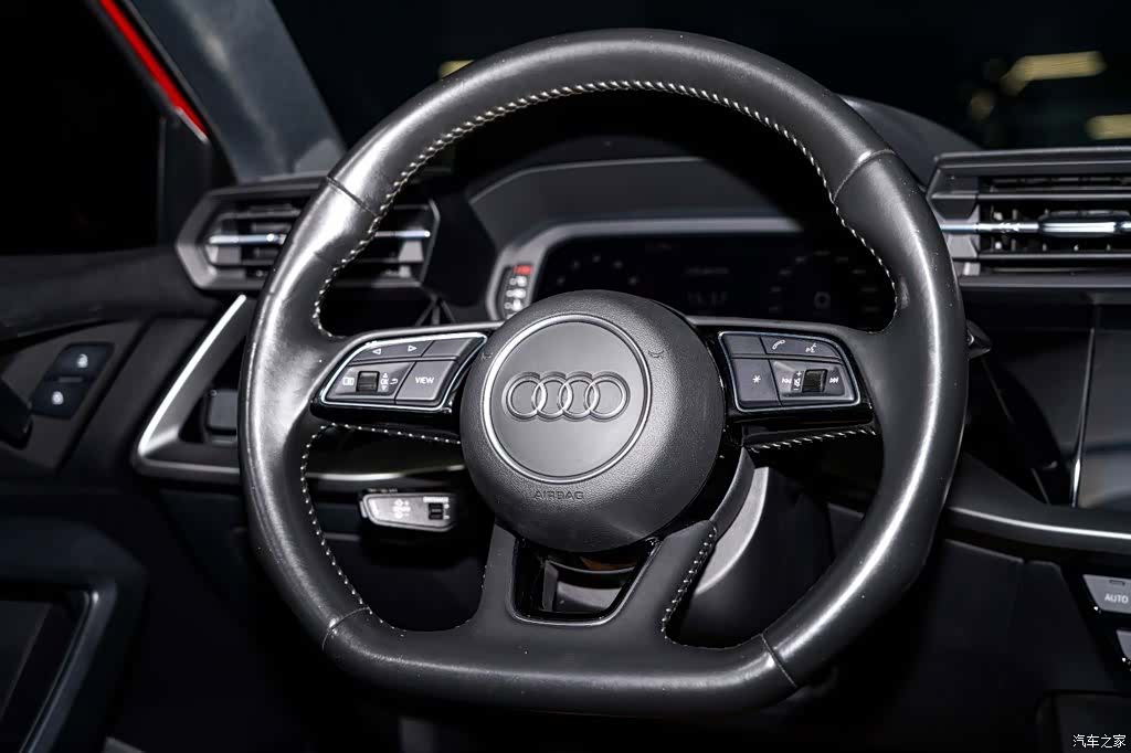 Audi A3, 2022 26