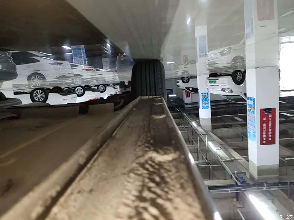 Chevrolet 320, 2019 21