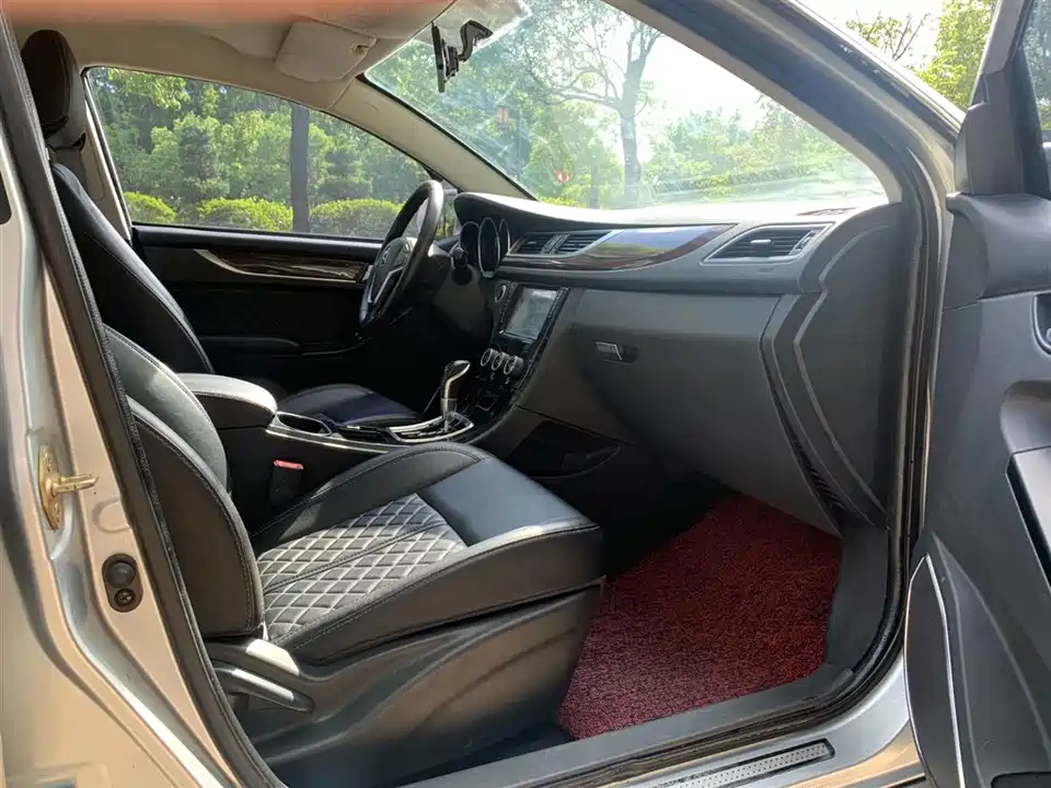 Zotye Z500 Zotye Z500