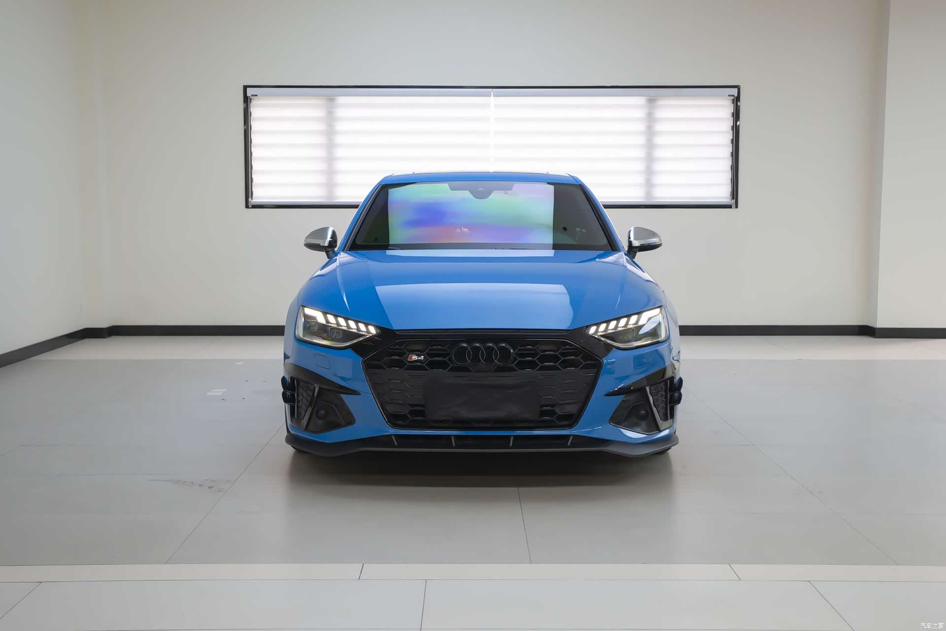 Audi S4, 2022 2