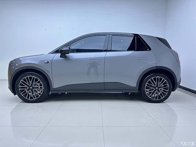 NIO firefly, 2025 2