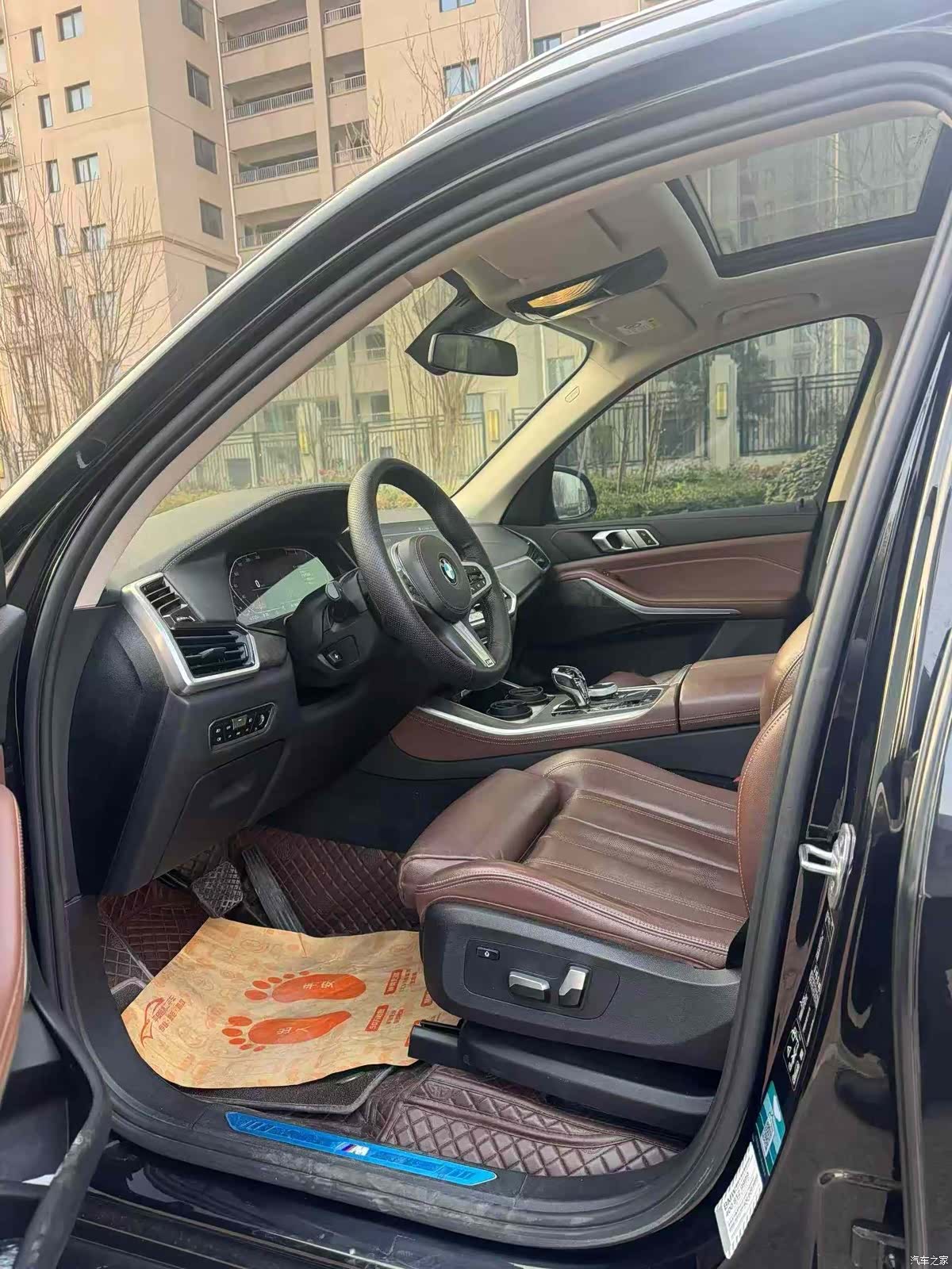 BMW X5, 2020 4