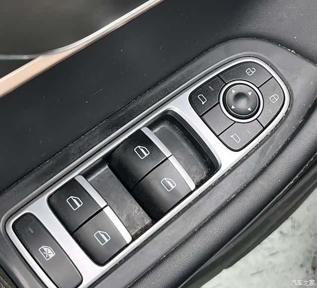 Chery Tiggo 5x, 2025 23