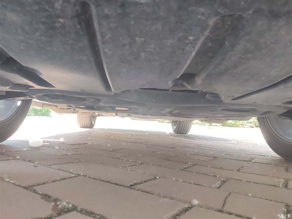 Toyota Highlander, 2022 23