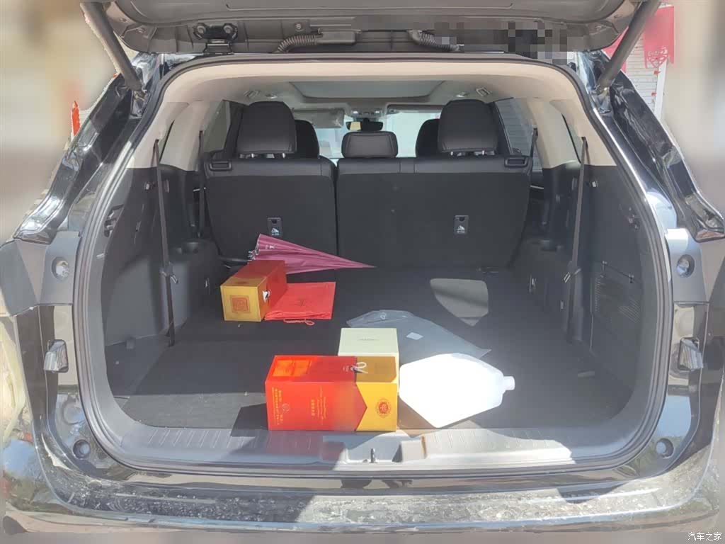 Toyota Highlander, 2022 10