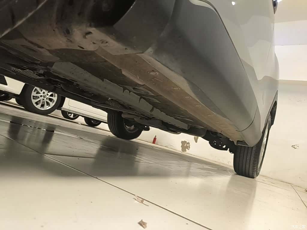 Toyota Frontlander, 2025 21