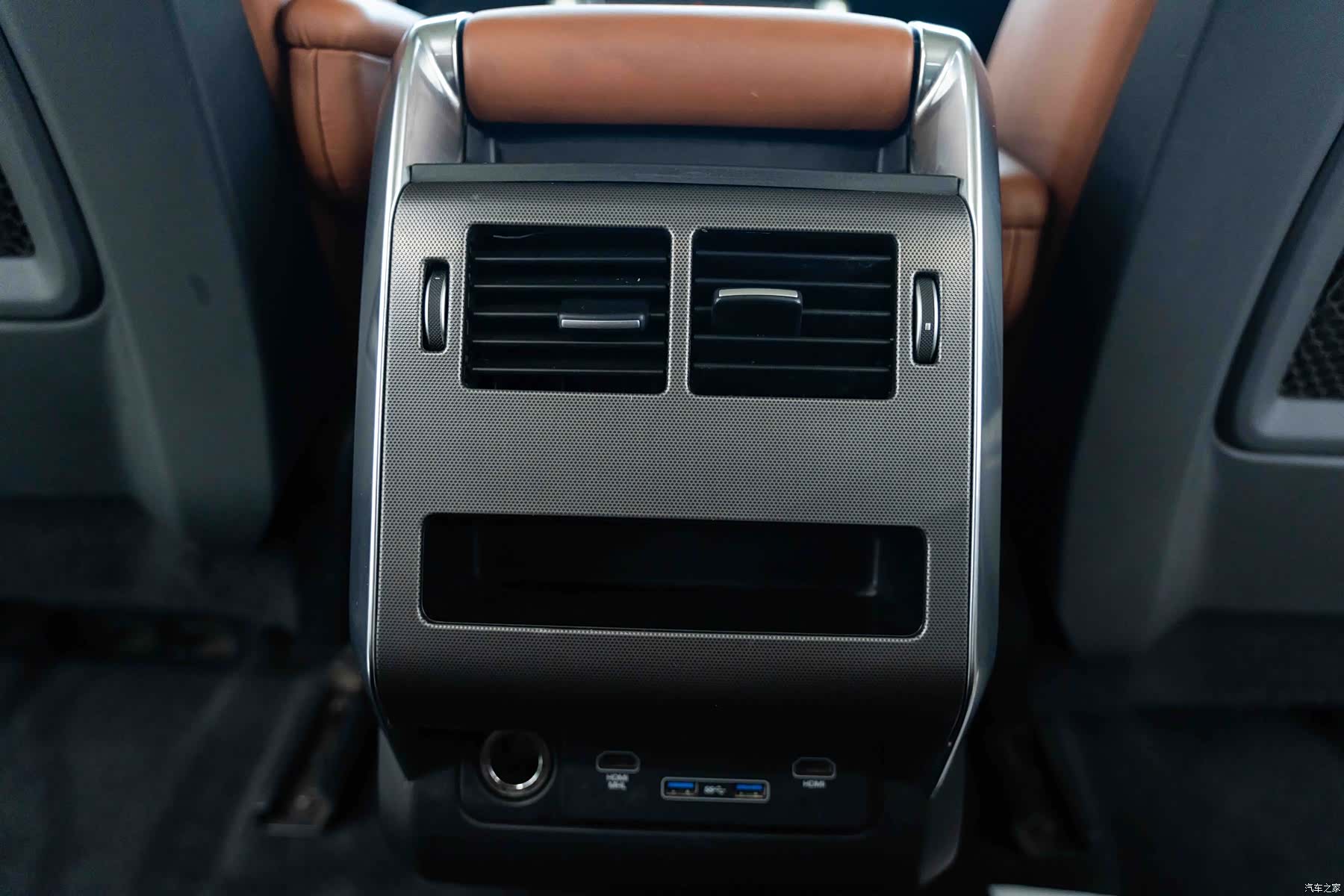 Land Rover Range Rover, 2017 13