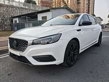 MG6 2019�� 20T �Զ��˶���