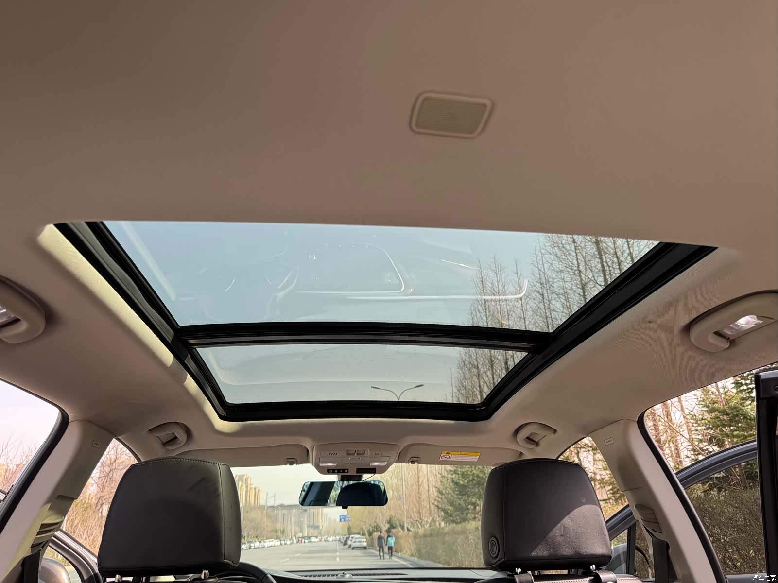 Buick Envision Plus, 2020 14