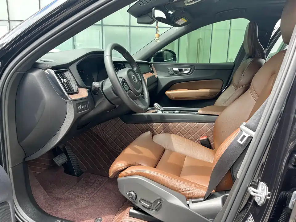 Volvo XC60 Volvo XC60