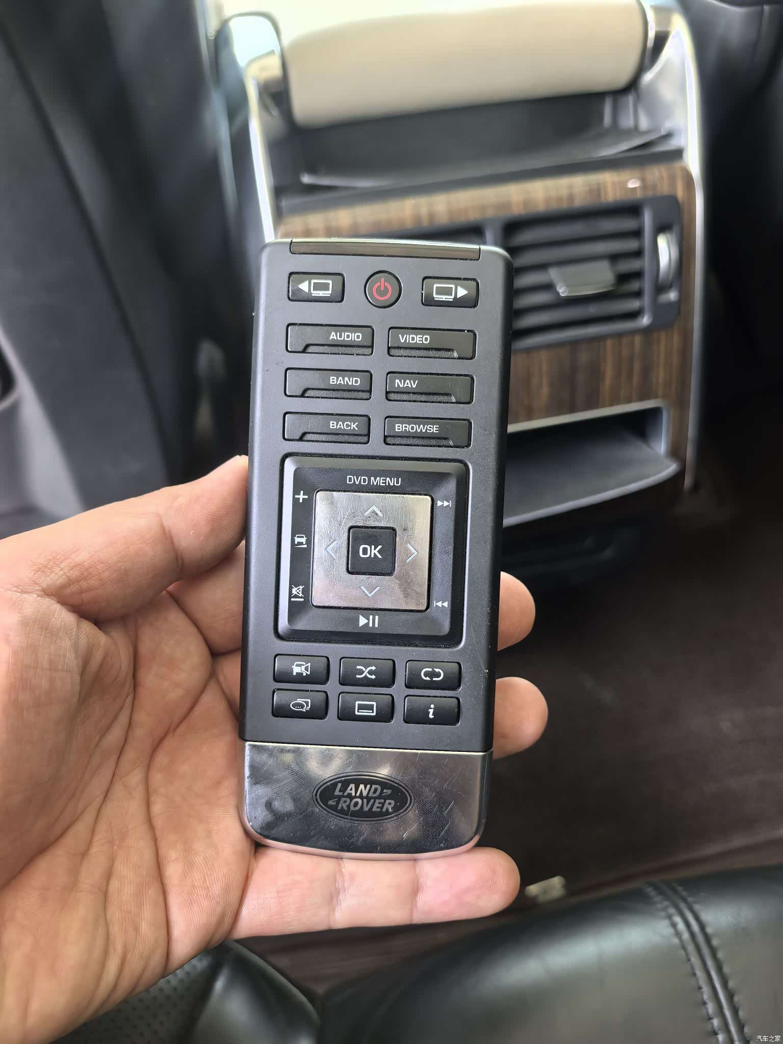 Land Rover Range Rover, 2017 19