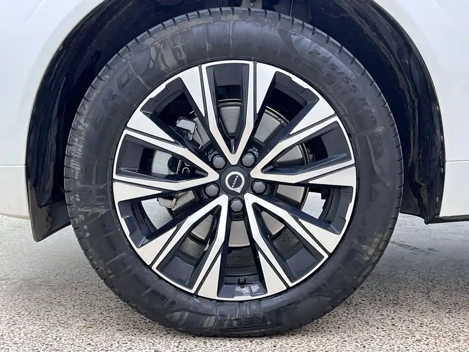 Volvo XC60 Volvo XC60