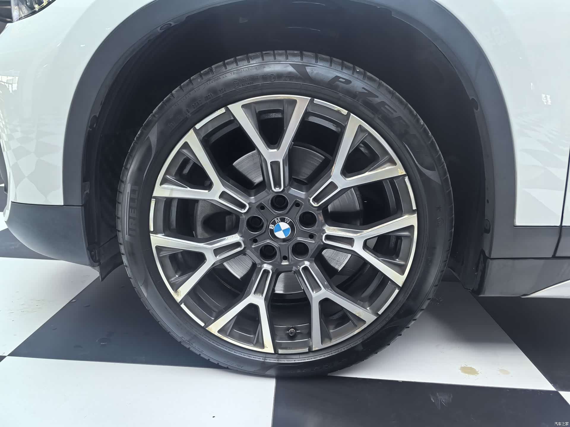 BMW X1, 2022 19