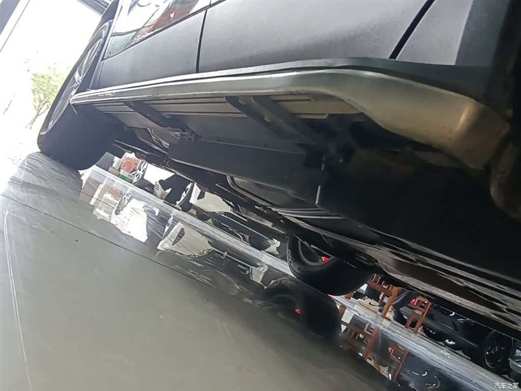 Buick Envision Plus, 2017 22