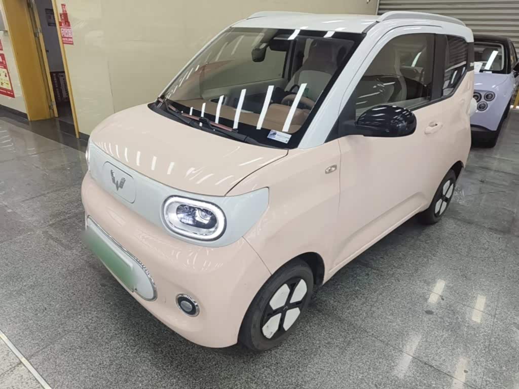 Wuling Mini EV