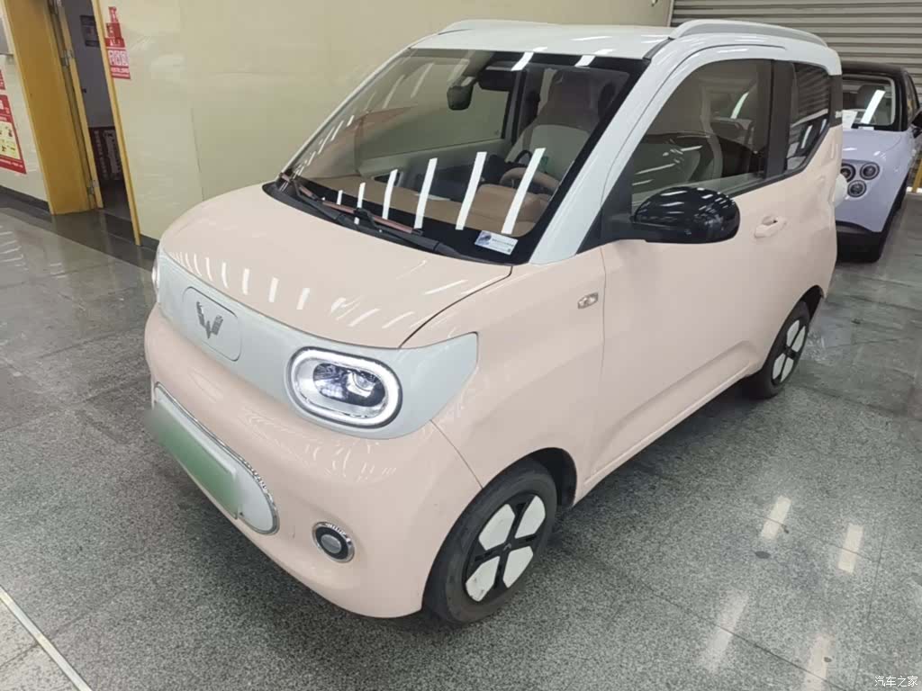Wuling MINIEV, 2023 1