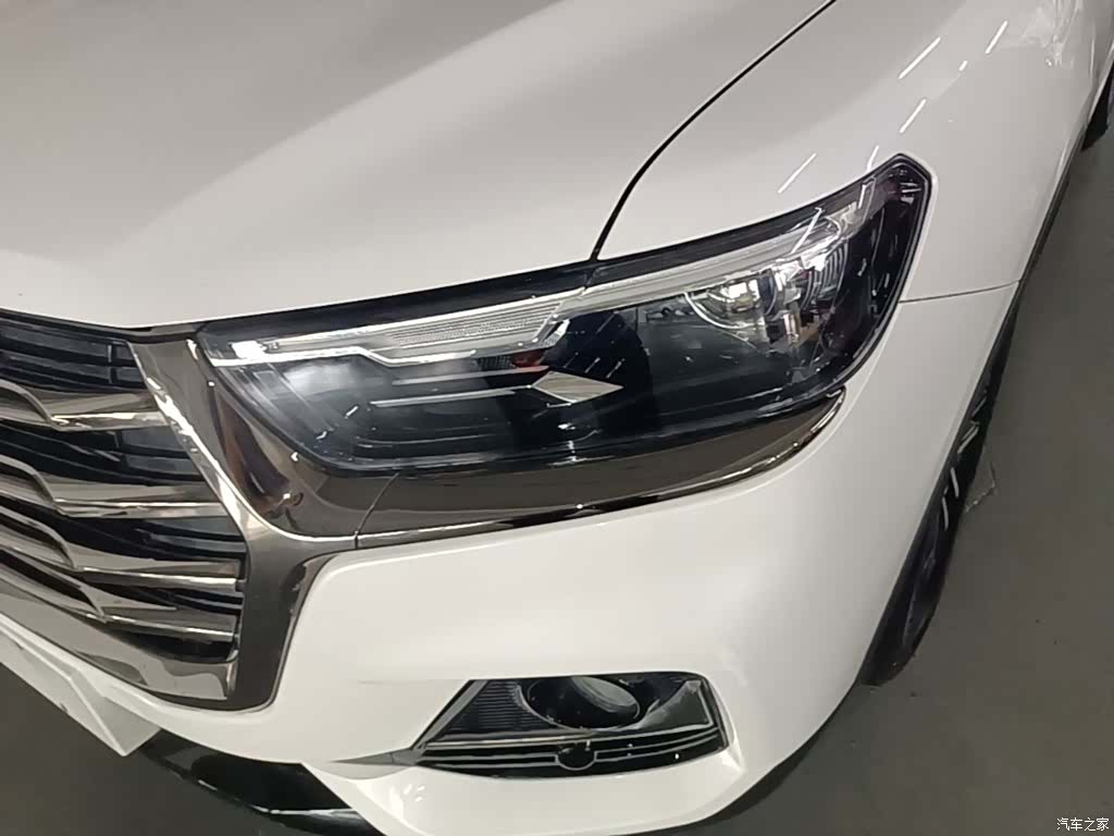 Haval H6, 2021 24