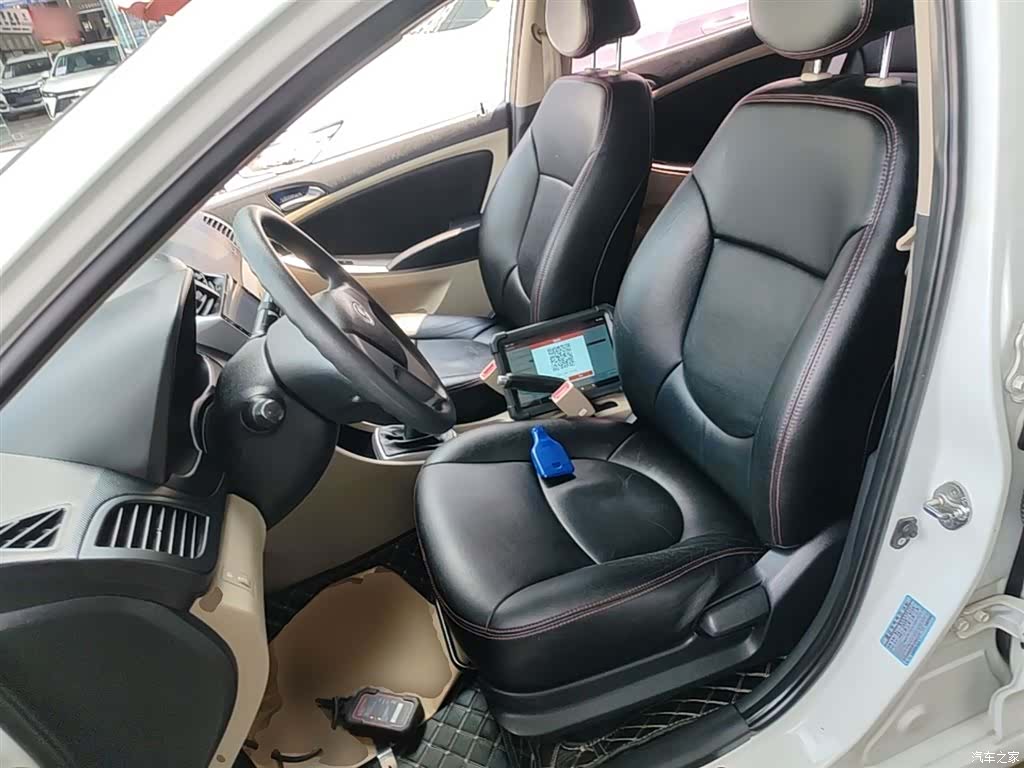 Hyundai GLS, 2016 15