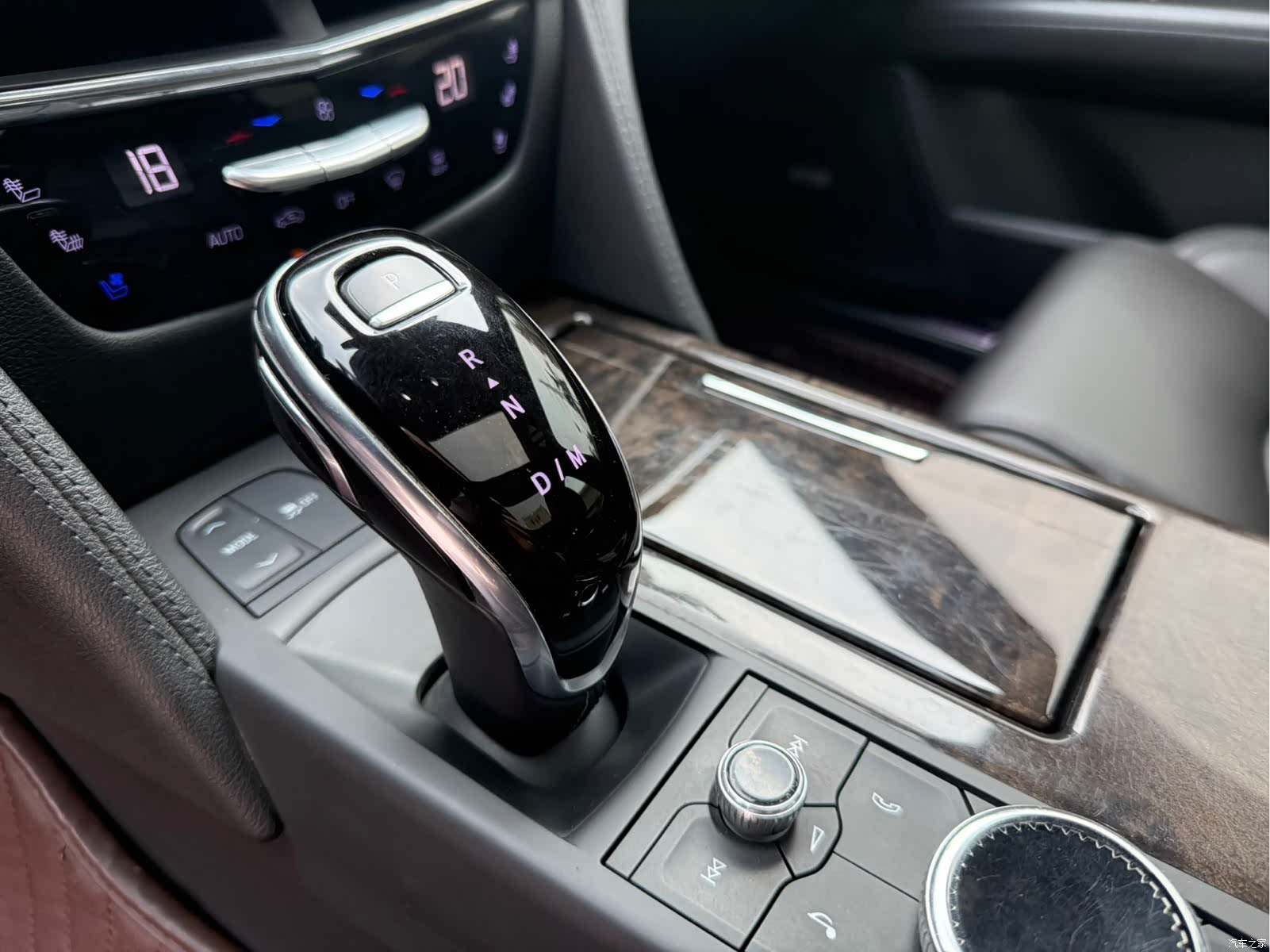 Cadillac CT6, 2021 7
